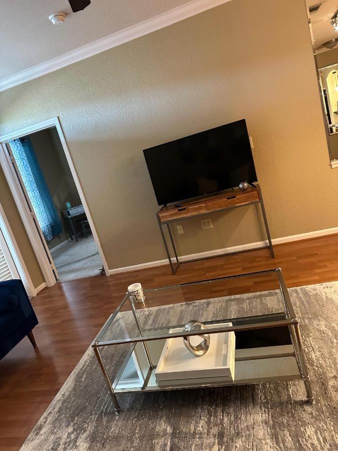 Blueplatinum Luxury Appartement Houston Buitenkant foto