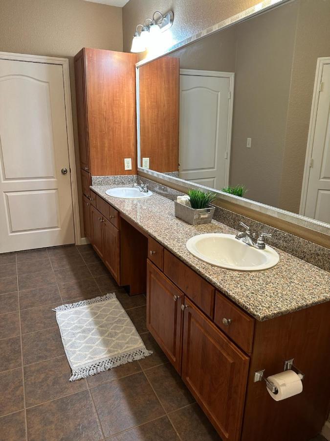 Blueplatinum Luxury Appartement Houston Buitenkant foto